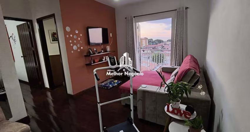 APARTAMENTO 2 DORMITORIOS NO JARDIM PAULICEIA