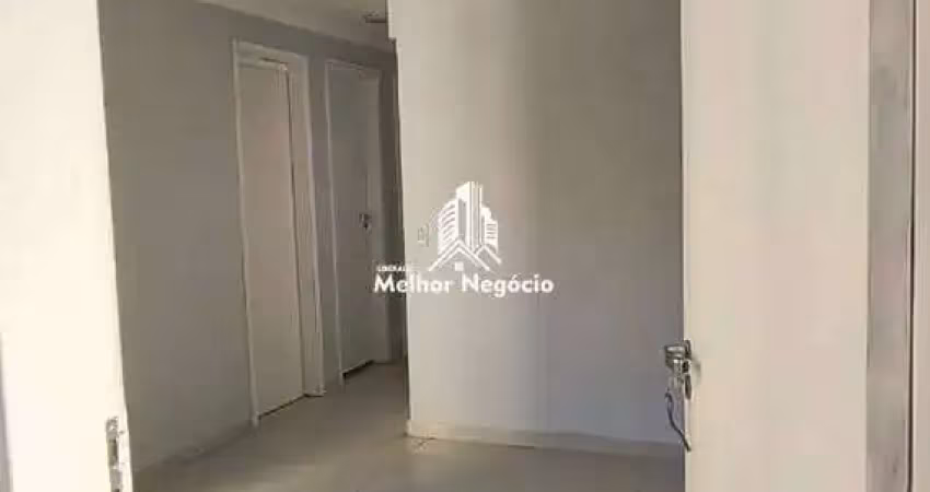 Apartamento no bairro Jardim das Estâncias 48m² à venda, Condominio Poços de Caldas 2 Dormitórios (Quartos), 1 banheiro Sumaré/SP