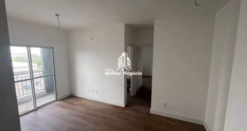 Apartamento bairro Chácara Bela Vista 52m² Eco Vila Flamboyant à venda, 2 Dormitórios (Quartos), 1 banheiro Sumaré/SP
