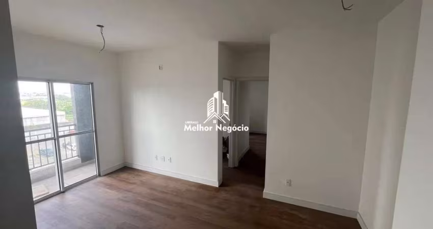 Apartamento bairro Chácara Bela Vista 52m² Eco Vila Flamboyant à venda, 2 Dormitórios (Quartos), 1 banheiro Sumaré/SP