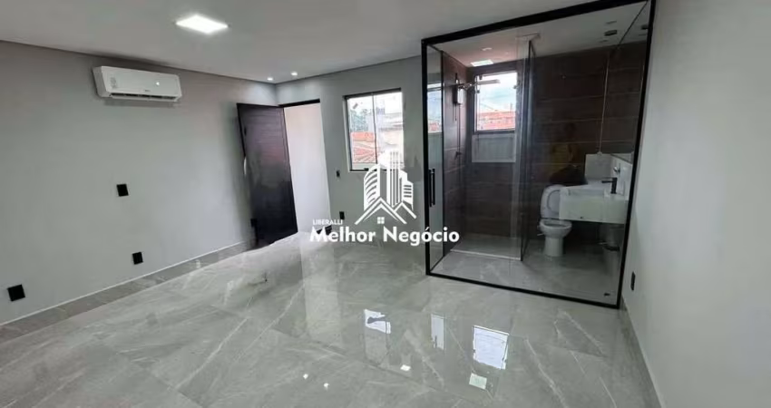 Oportunidade! Casa 150 m² de construção, à venda, 3 Dormitórios (Quartos), 2 banheiros - bairro Chácara Santa Antonieta (Nova Veneza) Sumaré/SP