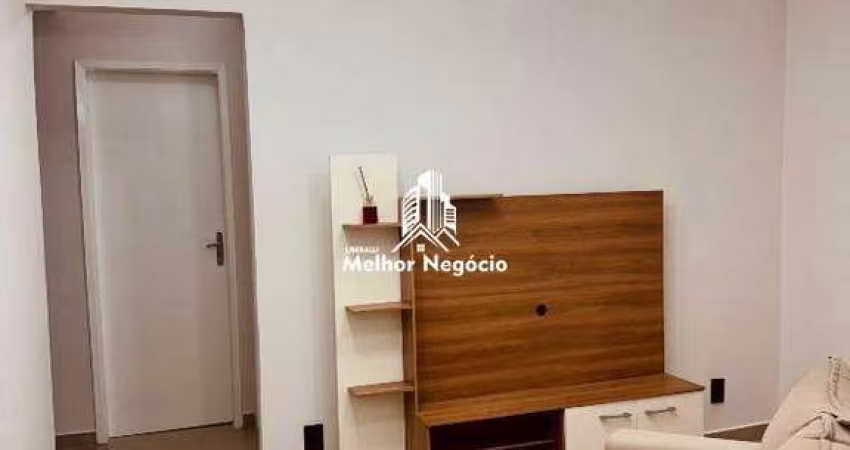 Apartamento para à venda, 2 quartos no Jardim Presidente Dutra - Limeira I Cód: 28165