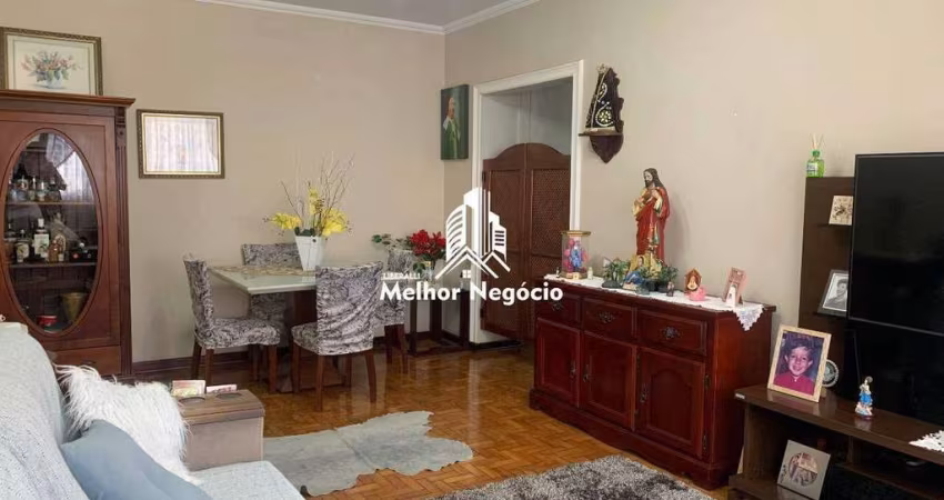 Apartamento para à venda, 2 quartos no Centro - Limeira I Cód: 28156