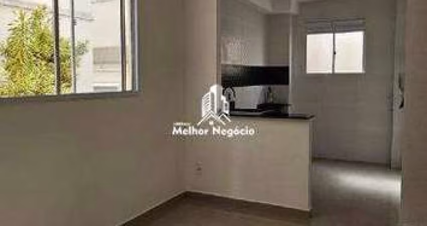 Apartamento à venda com 02 dormitórios (Quartos) Condomínio Piazza Fontanella em Piracicaba - SP