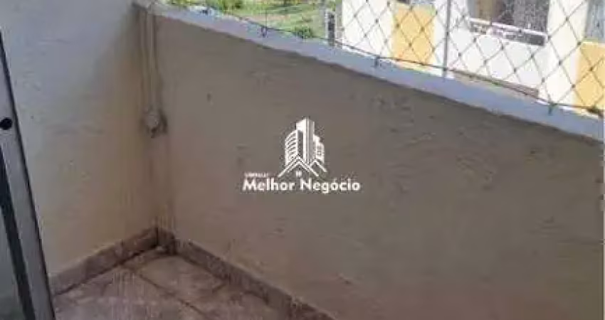 Apartamento 60m² à venda, Bairro Ortizes - 2 Dormitórios (Quartos), 1 banheiro - Valinhos S/P