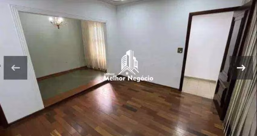 Casa no bairro Morumbi m² de construção, à venda, 2 Dormitórios (Quartos), 2 banheiro situada no Bairro Pompéia - Piracicaba, SP