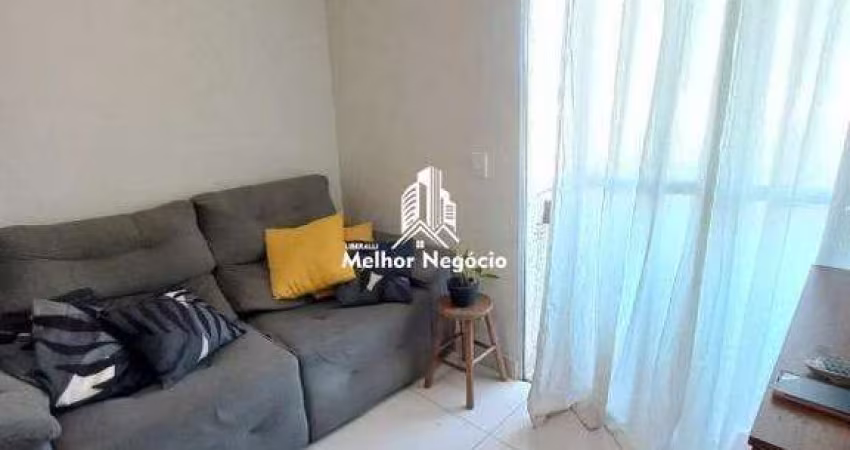 Apartamento à venda com 02 dormitórios (Quartos) Condomínio Residencial Las Rocas em Piracicaba - SP