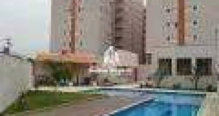 Apartamento - Jardim São Camilo - Santa Bárbara D'Oeste