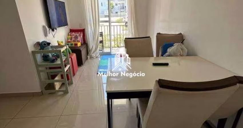Apartamento à venda no Condomínio Altos do Ibirapuera dos Ipês Jardim Ibirapuera – Campinas, SP