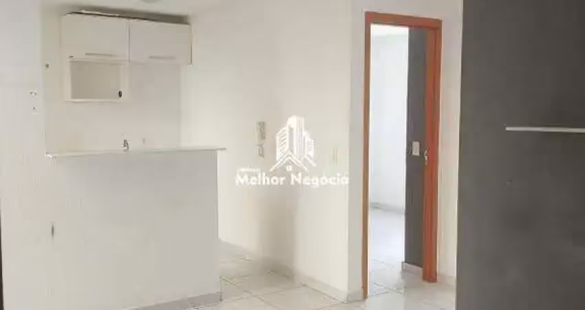 Apartamento à venda no Condomínio Parque Cachoeira das Pedras Bairro Parque Cachoeiras – Campinas, SP