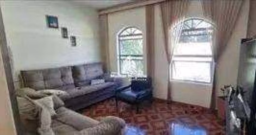 Casa no bairro Jardim Paraíso, 117m² de construção, à venda, 3 Dormitórios (Quartos), 2 banheiros , Santa Bárbara D'Oeste, SP