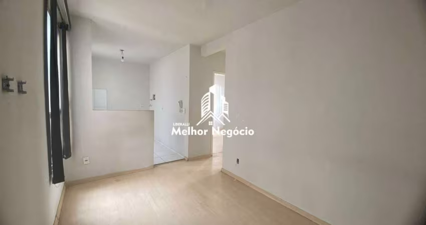 Apartamento para à venda, 2 quartos no Jardim Colina Verde - Limeira I Cód: 28268
