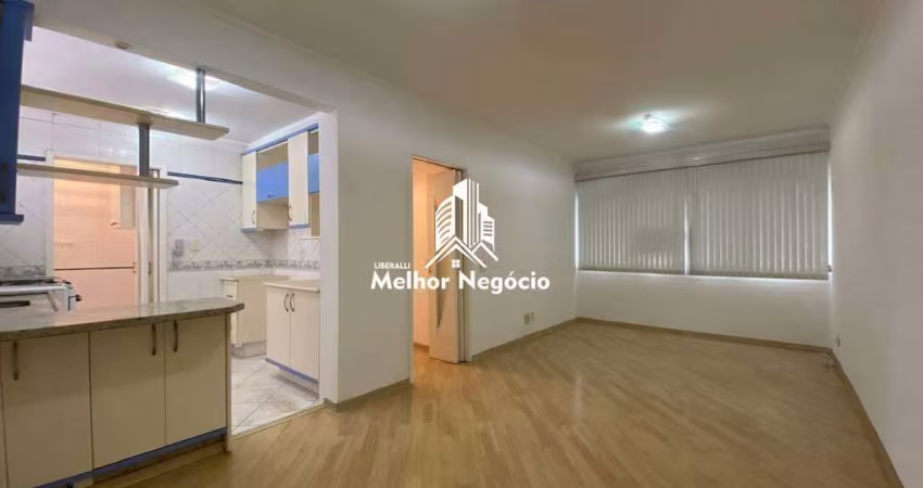 Apartamento à venda com 03 dormitórios no bairro Bosque em Campinas/SP
