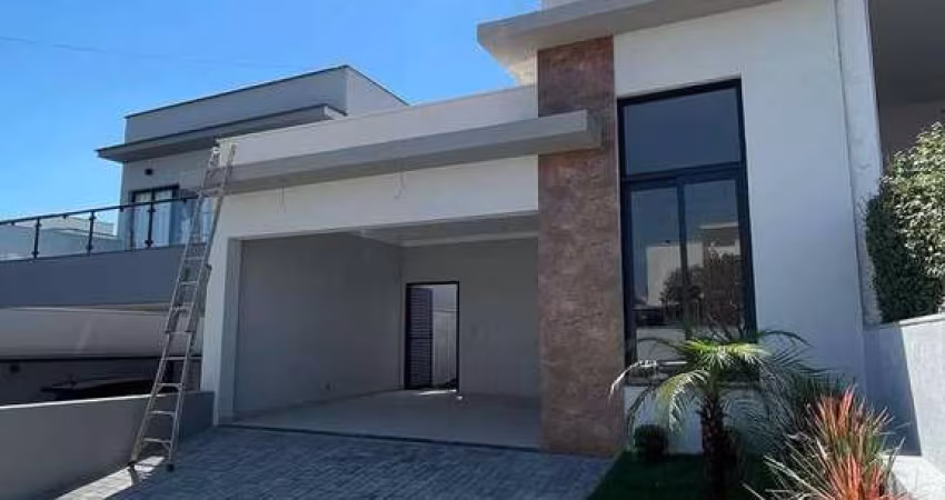 Casa com 3 dorms, Jardim São Francisco, Piracicaba - R$ 880.000 mil, Cod: CA3183
