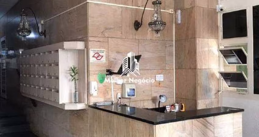 Apartamento com 3 dormitórios à venda em Americana