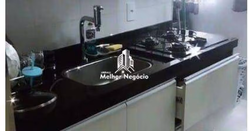 APARTAMENTO 2 Dormitórios EM CONJUNTO HABITACIONAL ROBERTO ROMANO