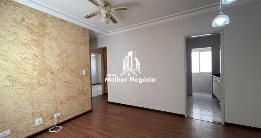 Apartamento à venda com 03 dormitórios (01 suíte) Condomínio Residencial Ana Paula em Piracicaba - SP