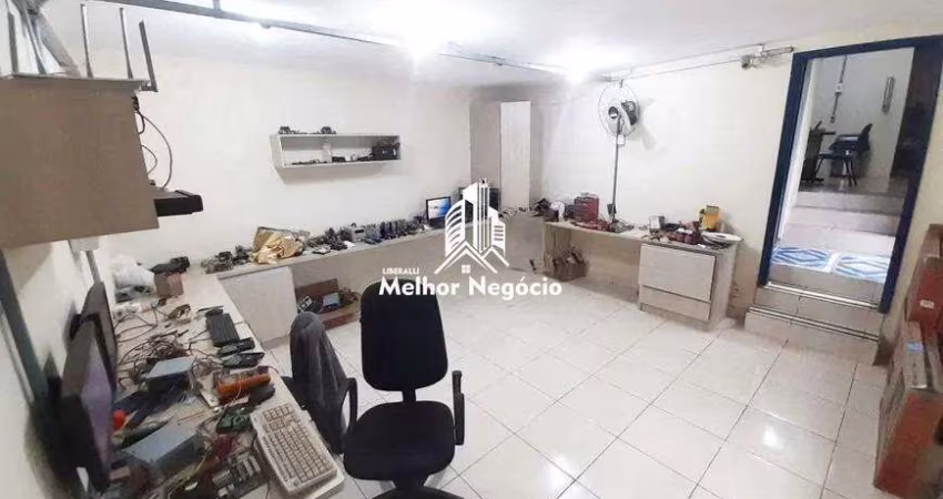 Casa com 09 salas à venda no bairro Vila Rezende, Piracicaba - SP