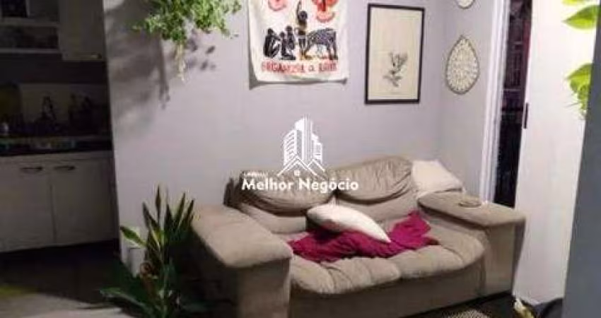 Apartamento à venda com 02 dormitórios (Quartos) Condomínio Viva e Realize 1 em Campinas - SP