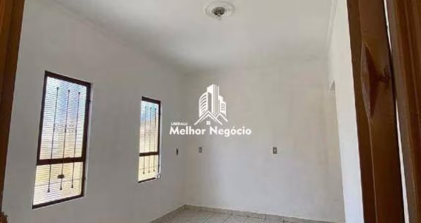 Casa para à venda, 3 quartos no Jardim Residencial Roseira - Limeira I Cód: 28255