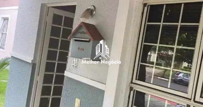 Casa 96m² de construção, à venda, 2 Dormitórios (Quartos), 3 banheiros Parque Villa Flores, Sumaré, SP