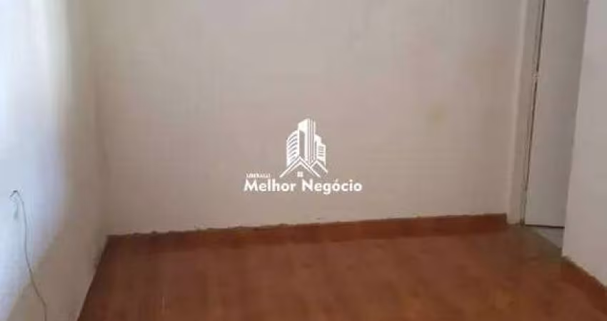 Casa 100m² de construção, à venda, 1 Dormitório (Quarto), 2 banheiros - Residencial Parque Pavan, Sumaré, SP