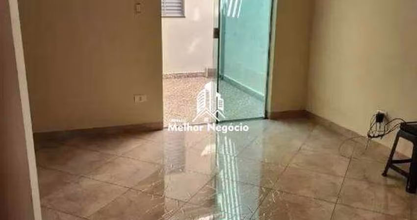 Casa 173 m² de construção, à venda, 3 Dormitórios (Quartos), 3 banheiro situada no Bairro Jardim Dona Regina, Santa Bárbara D'Oeste, SP