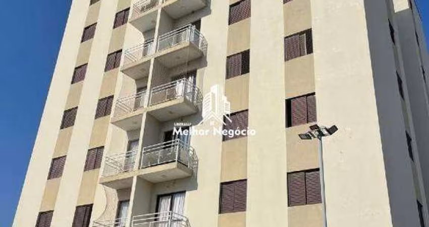 Apartamento à venda com 03 dormitórios (01 suíte) Residencial Potengi em Piracicaba - SP