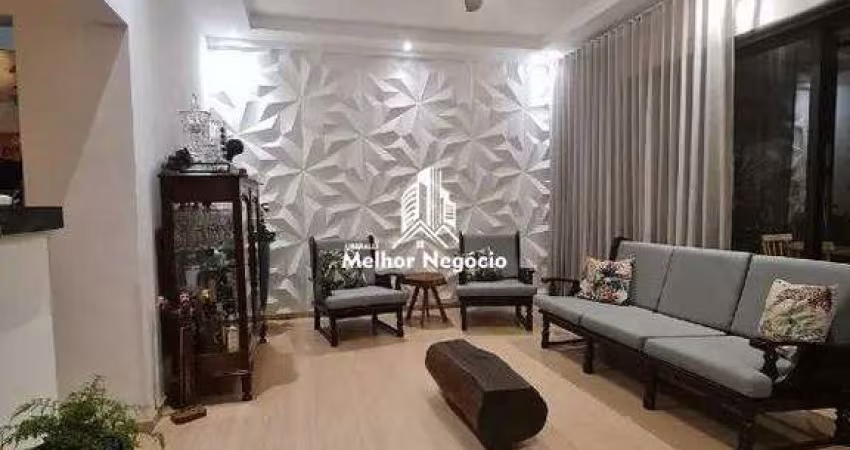 Casa 163m² de construção, à venda, 3 Dormitórios (Quartos), 2 banheiros - Parque Bandeirantes Sumaré SP