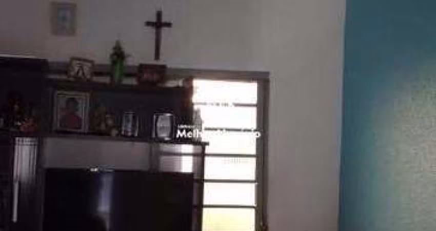 (NÃO ACEITA FINANCIAMENTO) Casa com 04 dormitórios à venda no Santa Terezinha, Piracicaba -SP