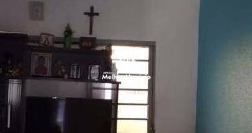 (NÃO ACEITA FINANCIAMENTO) Casa com 04 dormitórios à venda no Santa Terezinha, Piracicaba -SP