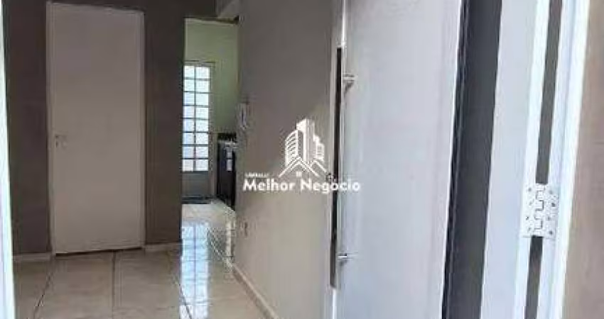 Casa 75m² de construção, à venda, 2 Dormitórios (Quartos), 2 banheiro Condominio Ipê Roxo Jardim Santo André, Hortolândia SP