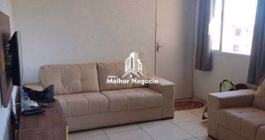 Apartamento à venda com 02 dormitórios (Quartos) Condomínio Ipê Branco em Piracicaba - SP