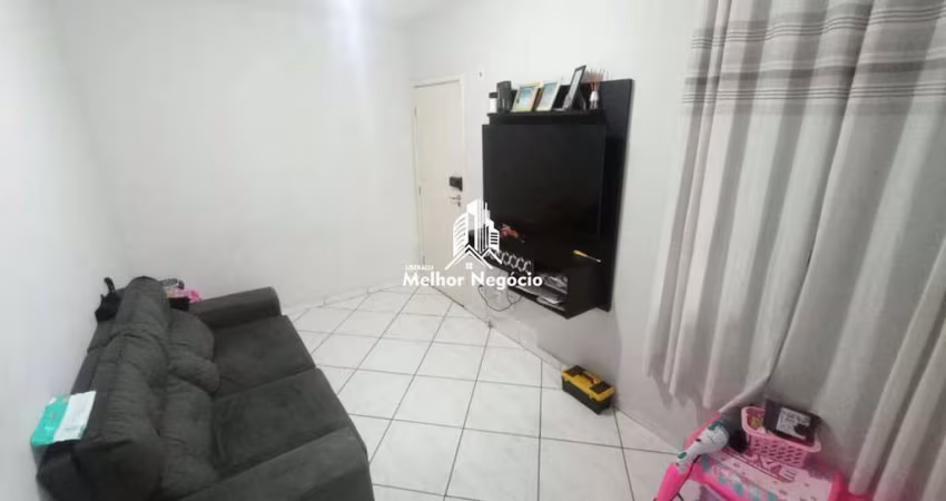 Apartamento à venda com 02 dormitórios (Quartos) Condomínio Clube Parque Paradiso em Piracicaba - SP