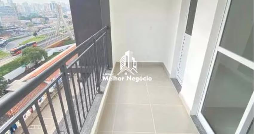 Apartamento 2 dormitório localizada no bairro Bonfim em Campinas