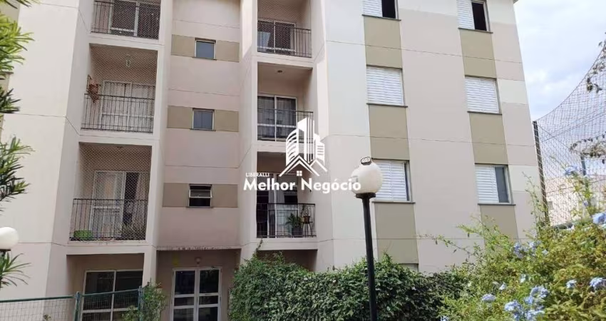 APARTAMENTO 2 DORMITORIOS COND. PORTO BELO EM SUMARÉ-SP