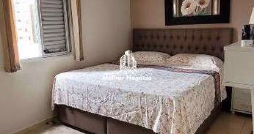Apartamento à venda com 01 dormitório (Quartos), no Edifício Corrente em Campinas - SP