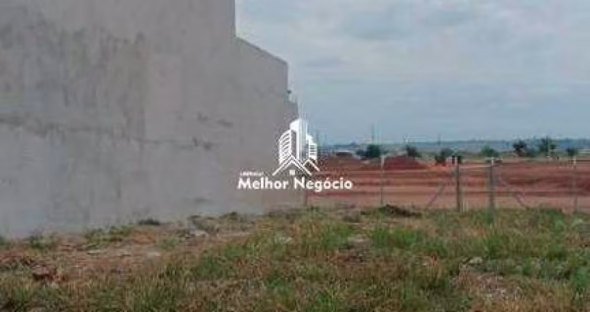 Terreno para à venda, no Bairro Pacaembu - Americana I Cód: 28734