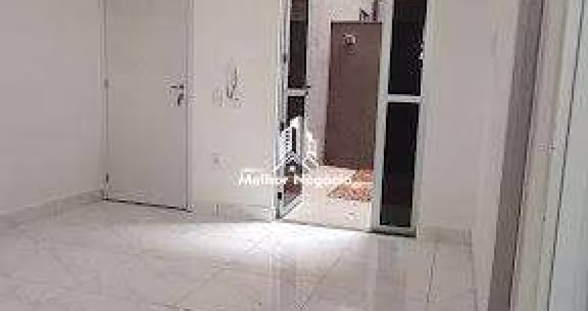 Apartamento à venda com 02 dormitórios (Quartos) Condomínio Viva Vida Paineiras em Piracicaba - SP