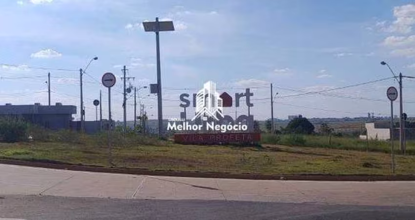 Terreno à venda, 126 m² por R$ 120.000 - Smart Urba Vila Profeta - Campinas/SP