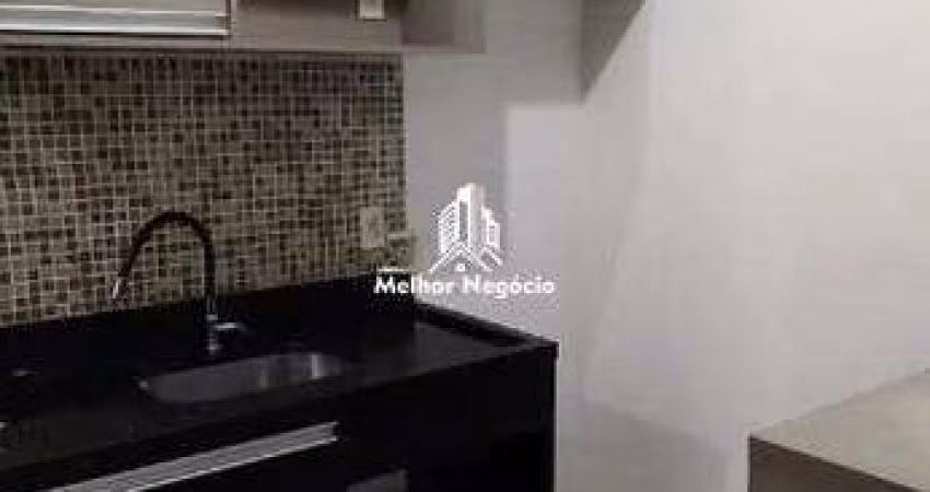 Apartamento à venda com 02 dormitórios (Quartos) Condomínio Ideal Flamboyant em Sumaré - SP