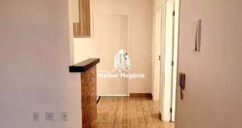 Apartamento à venda com 02 dormitórios (Quartos) Condomínio Residencial Rubi em Santa Bárbara D'Oeste - SP