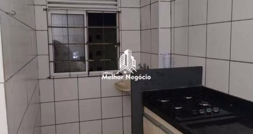 APARTAMENTO 2 DORMITORIOS EM SUMARE-SP