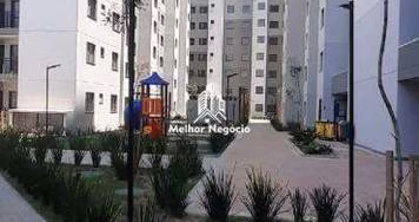 Apartamento à venda com 02 dormitórios (Quartos) Condomínio Urban Parque das Bandeiras em Campinas - SP