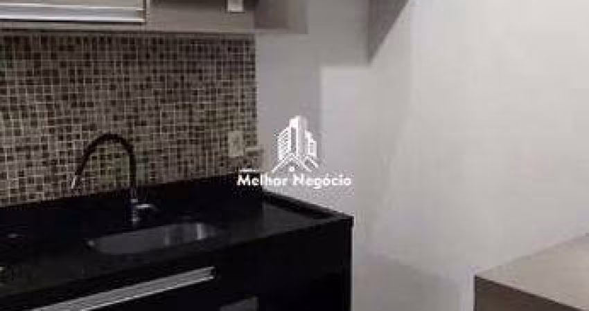 Apartamento à venda com 02 dormitórios (Quartos) Condomínio Ideal Flamboyant em Sumaré - SP