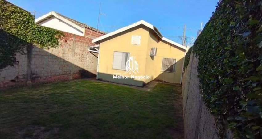 Casa com 02 dormitórios (Quartos) à venda em no bairro Jardim Colina Verde em Piracicaba - SP