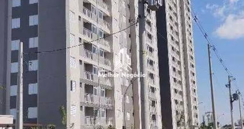 Apartamento à venda com 02 dormitórios Vert Condomínio Parque em Campinas - SP