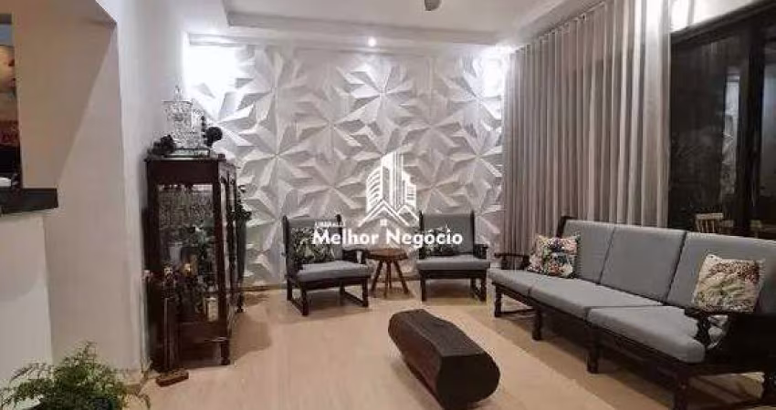 Casa 163m² de construção, à venda, 3 Dormitórios (Quartos), 2 banheiros - Parque Bandeirantes Sumaré SP