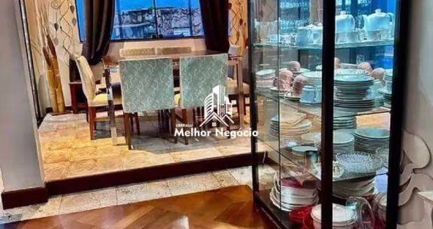 Linda Casa 297m² de construção, à venda, 4 Dormitórios (Quartos), 4 banheiros - Bairro Nova Piracicaba - Piracicaba SP