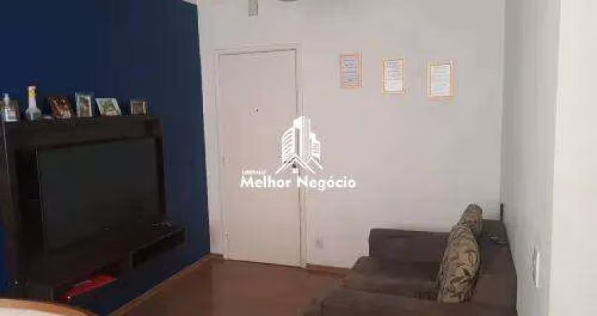 Apartamento à venda com 03 dormitórios (Quartos) Condomínio Residencial Terra Sol em Sumaré - SP
